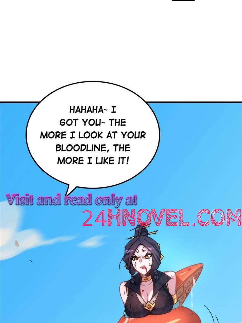 Read That’s How Cultivation Is Webnovel Manga Online