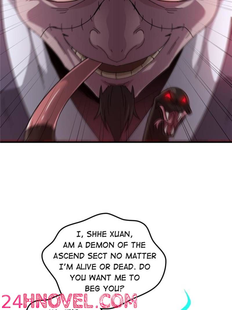 Read That’s How Cultivation Is Webnovel Manga Online