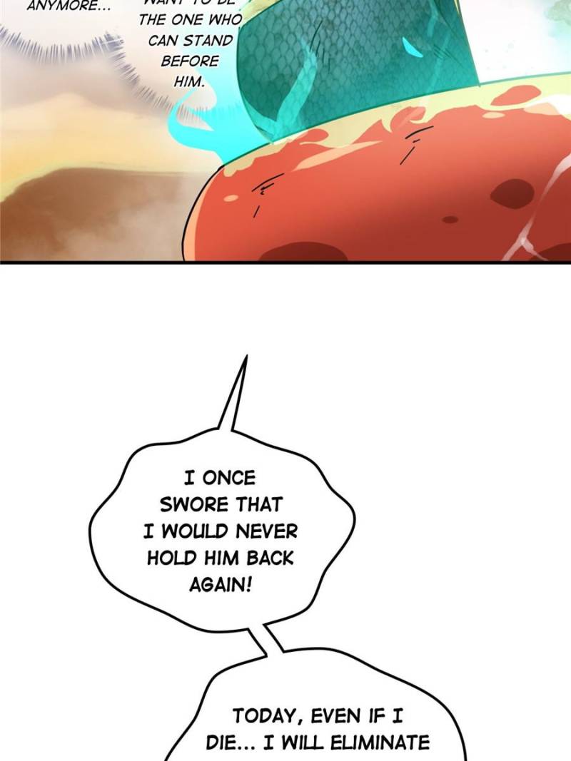 Read That’s How Cultivation Is Webnovel Manga Online