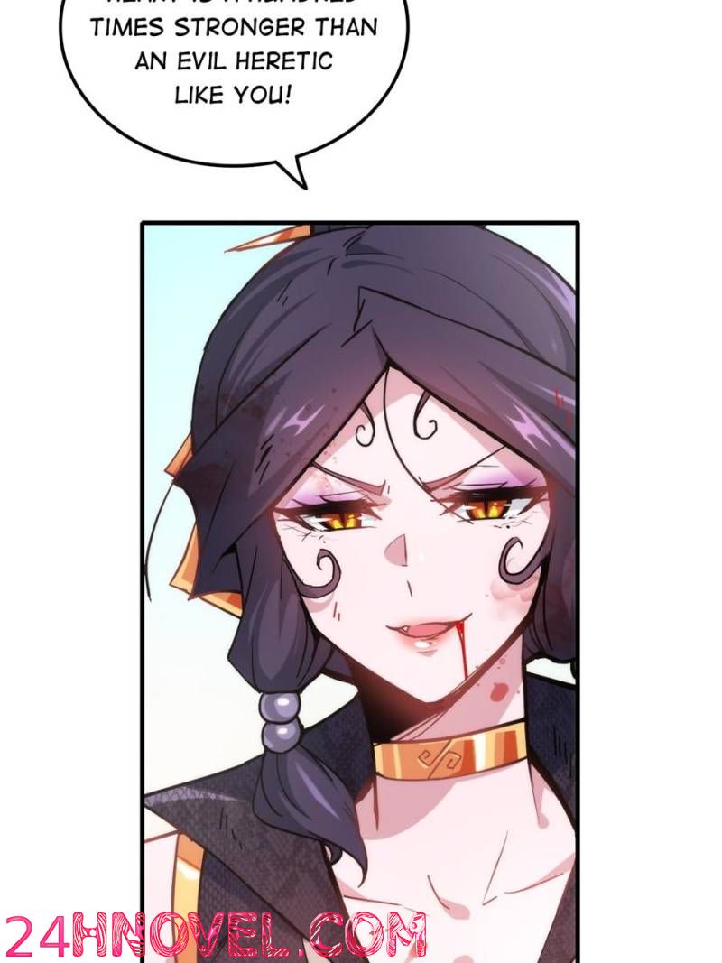 Read That’s How Cultivation Is Webnovel Manga Online