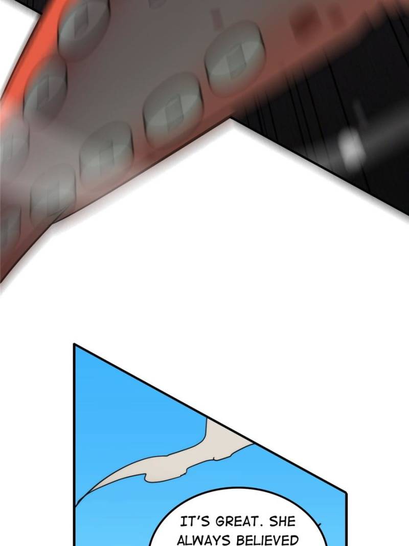 Read That’s How Cultivation Is Webnovel Manga Online