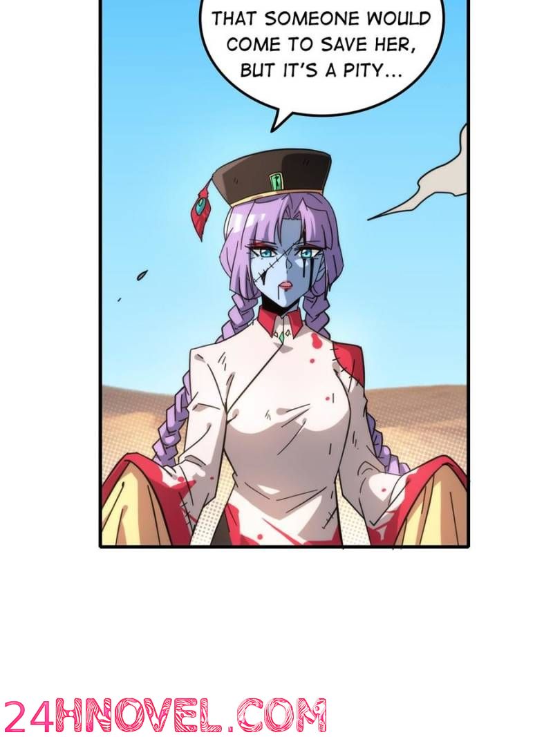 Read That’s How Cultivation Is Webnovel Manga Online