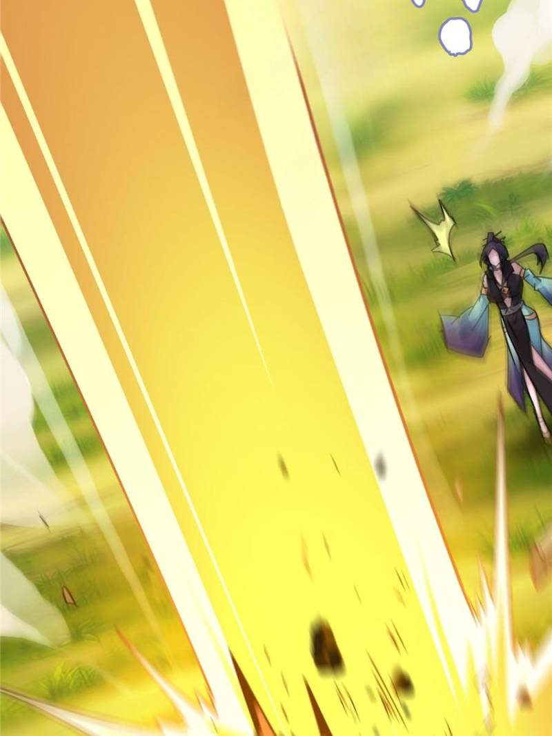 Read That’s How Cultivation Is Webnovel Manga Online