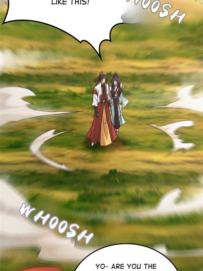 Read That’s How Cultivation Is Webnovel Manga Online