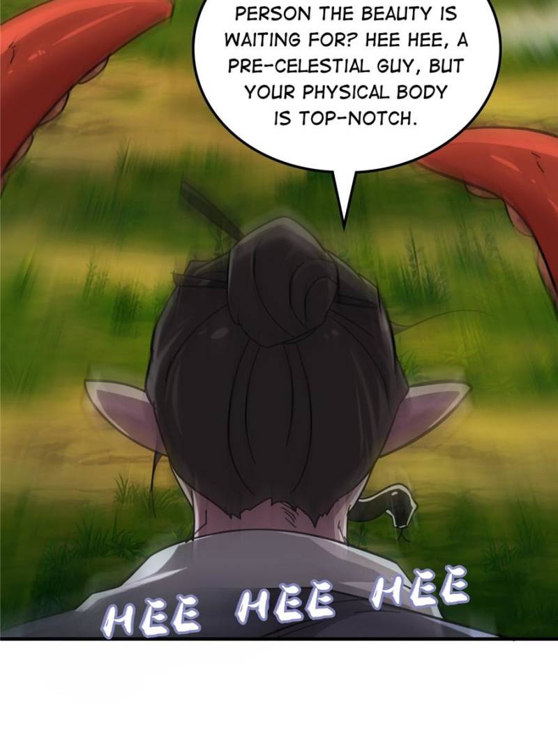 Read That’s How Cultivation Is Webnovel Manga Online