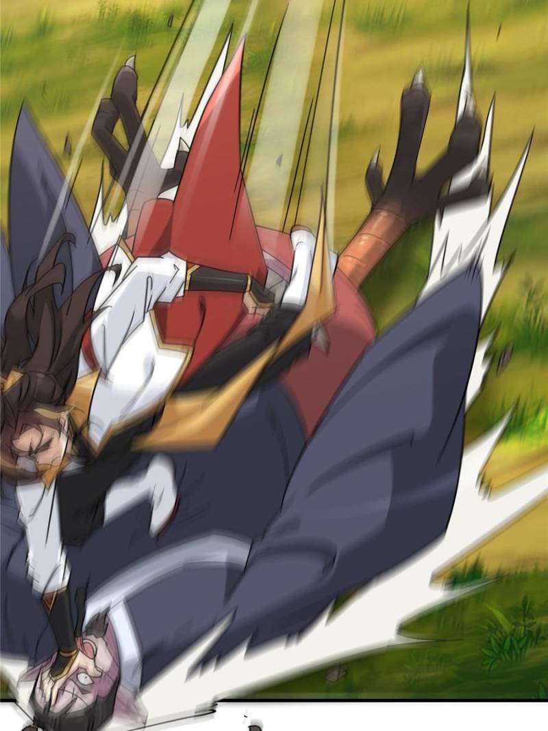 Read That’s How Cultivation Is Webnovel Manga Online