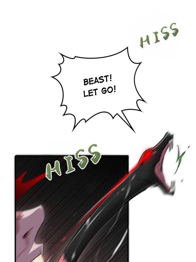 Read That’s How Cultivation Is Webnovel Manga Online