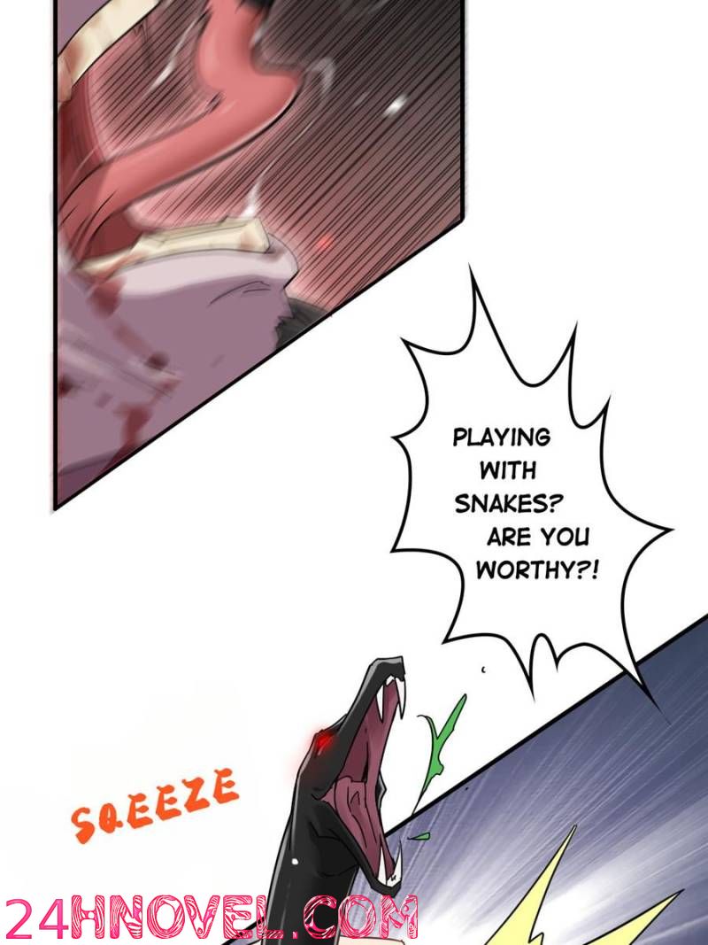 Read That’s How Cultivation Is Webnovel Manga Online