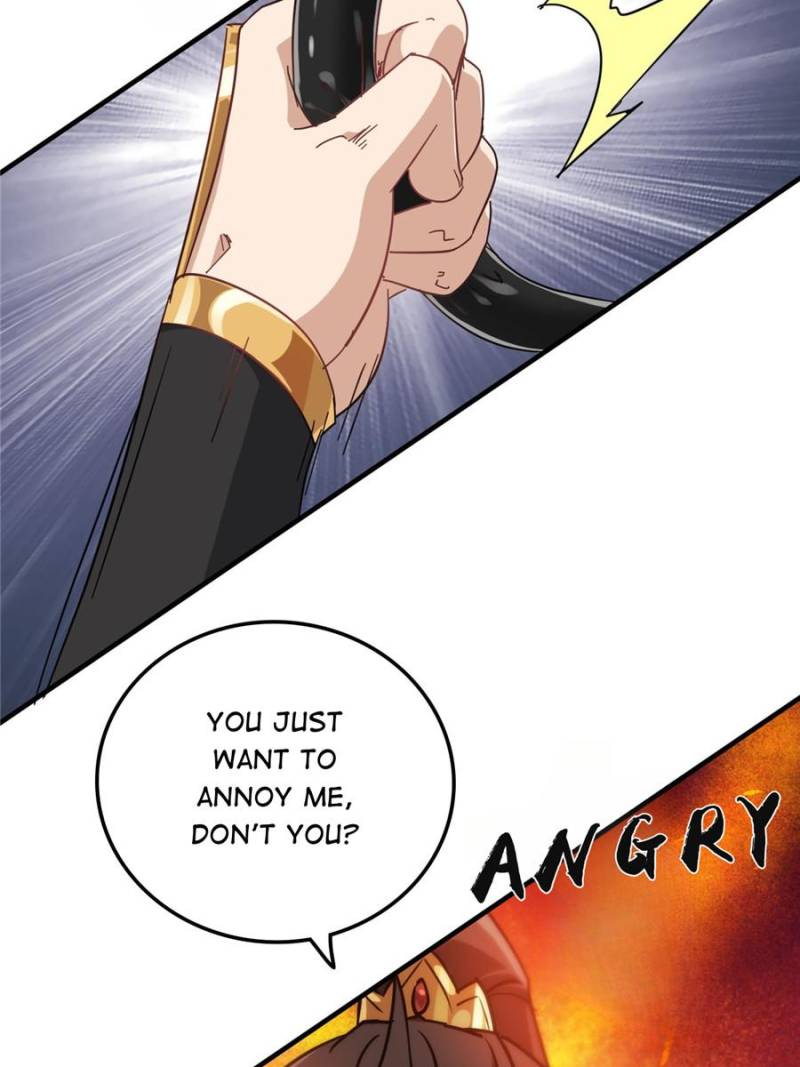 Read That’s How Cultivation Is Webnovel Manga Online