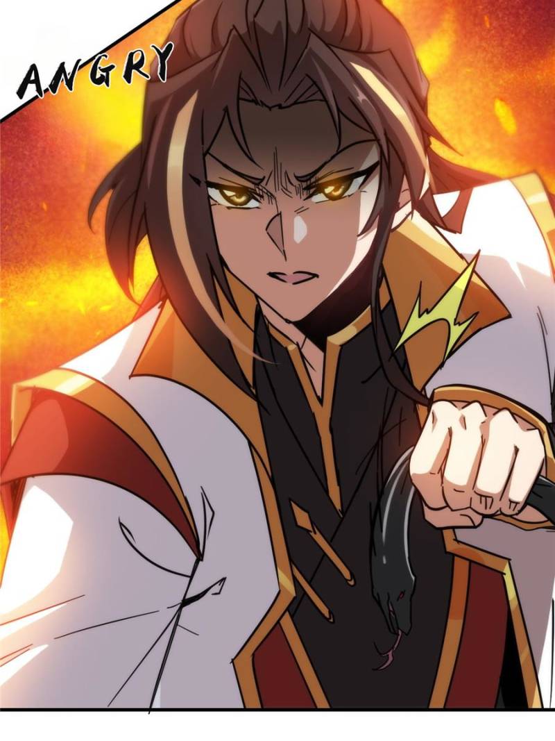 Read That’s How Cultivation Is Webnovel Manga Online