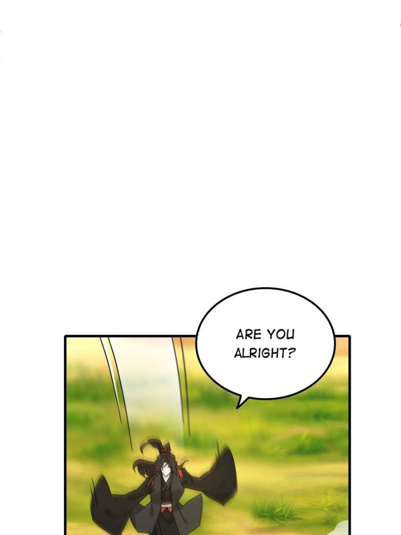 Read That’s How Cultivation Is Webnovel Manga Online