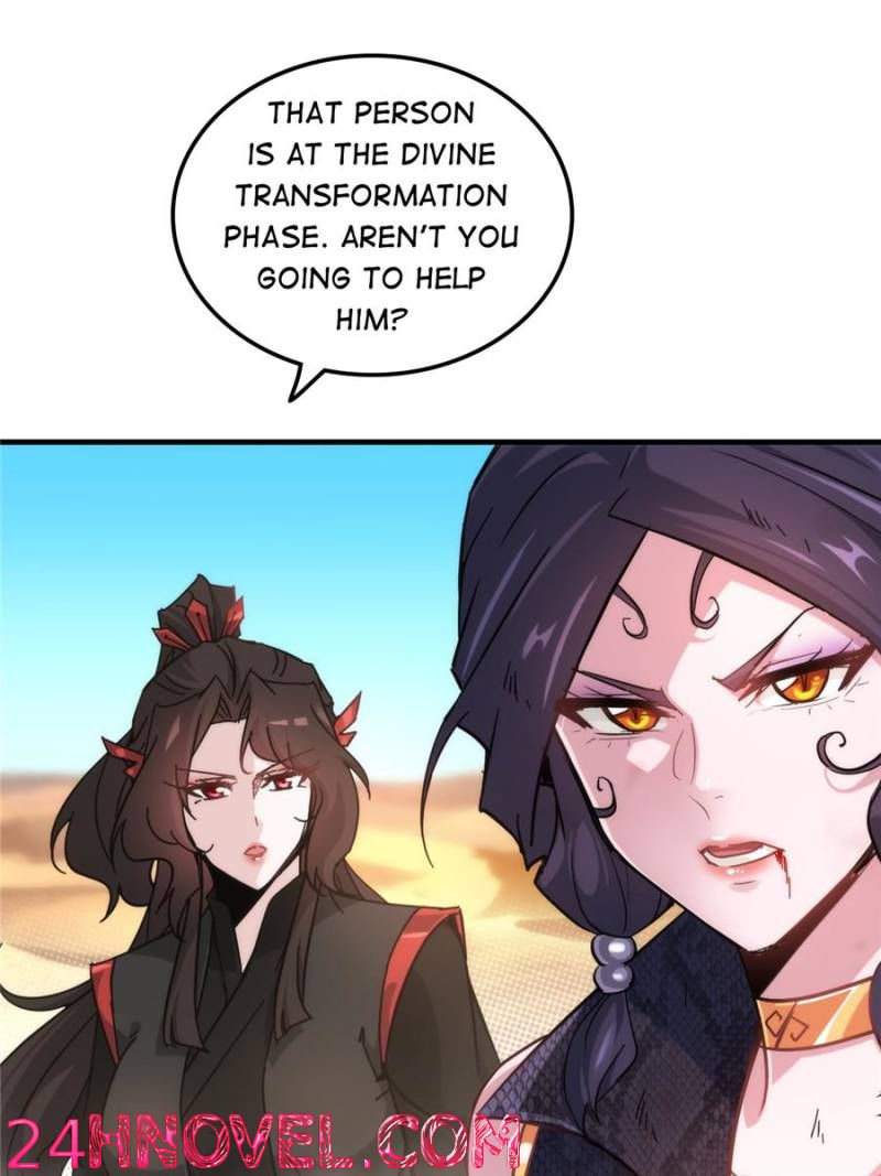 Read That’s How Cultivation Is Webnovel Manga Online