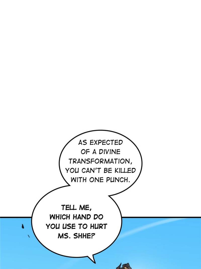 Read That’s How Cultivation Is Webnovel Manga Online