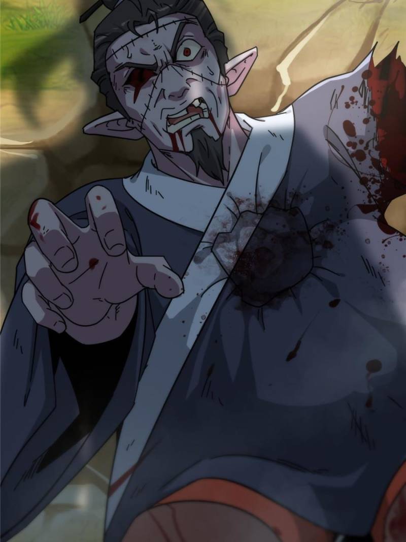 Read That’s How Cultivation Is Webnovel Manga Online