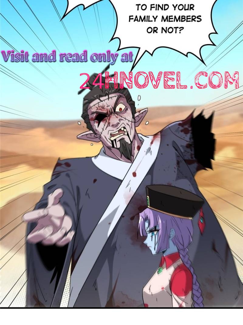 Read That’s How Cultivation Is Webnovel Manga Online