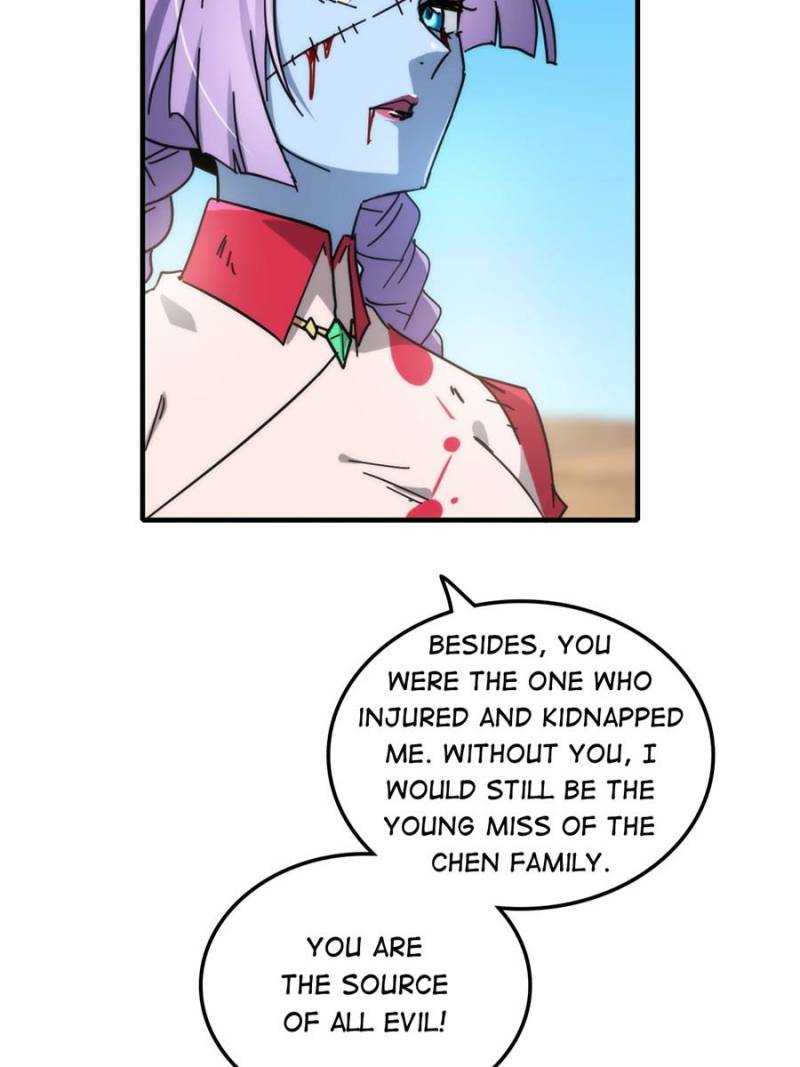 Read That’s How Cultivation Is Webnovel Manga Online