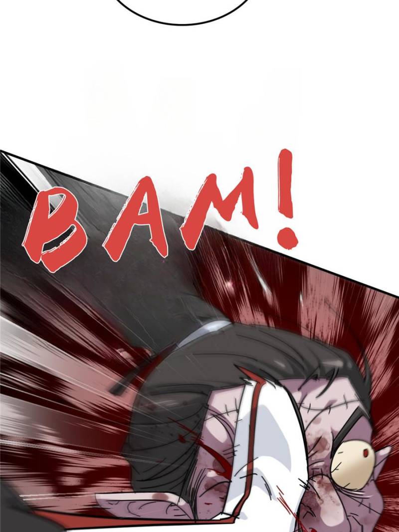 Read That’s How Cultivation Is Webnovel Manga Online