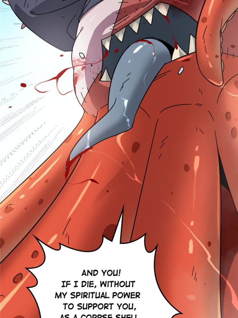 Read That’s How Cultivation Is Webnovel Manga Online