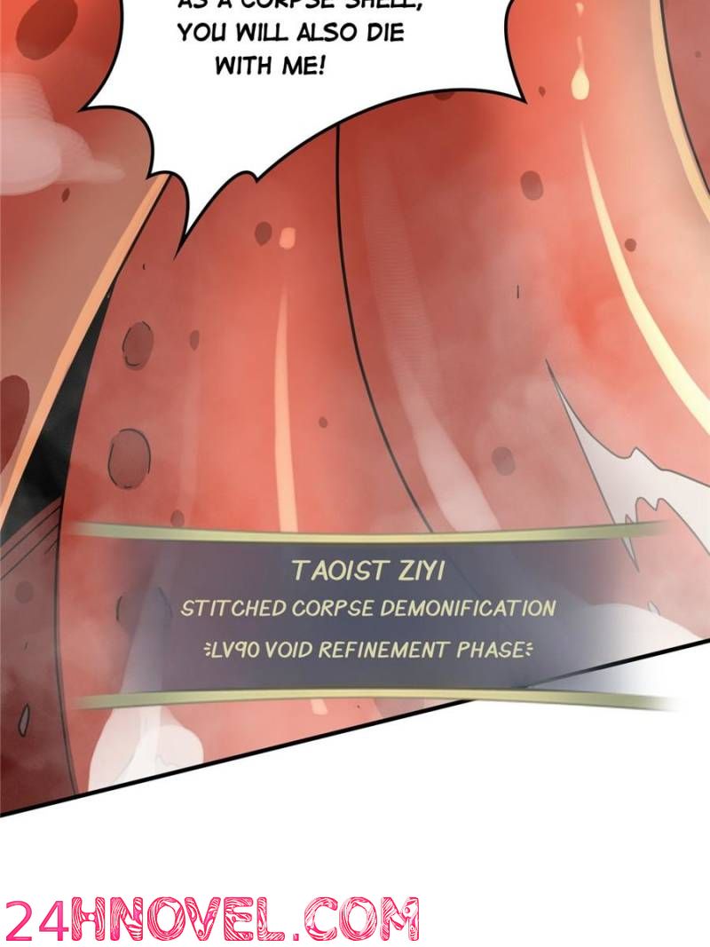 Read That’s How Cultivation Is Webnovel Manga Online