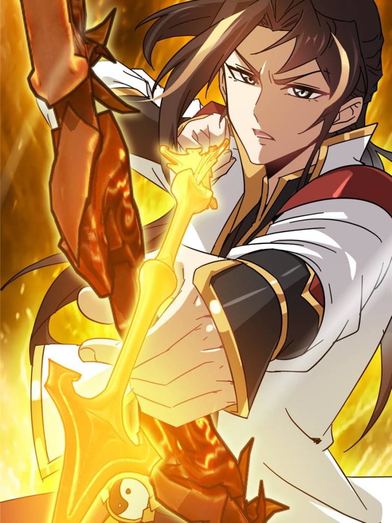 Read That’s How Cultivation Is Webnovel Manga Online