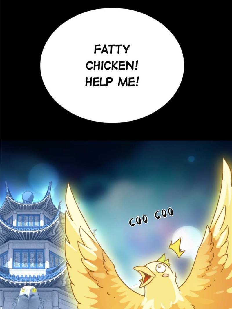 Read That’s How Cultivation Is Webnovel Manga Online