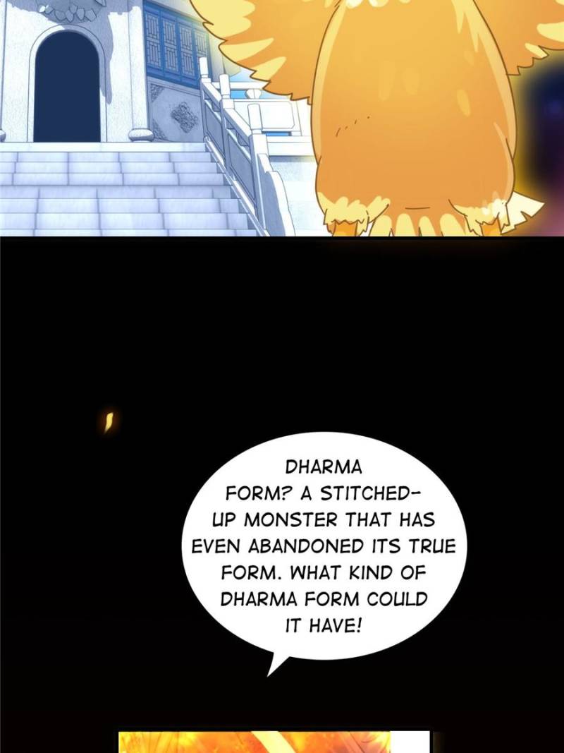 Read That’s How Cultivation Is Webnovel Manga Online