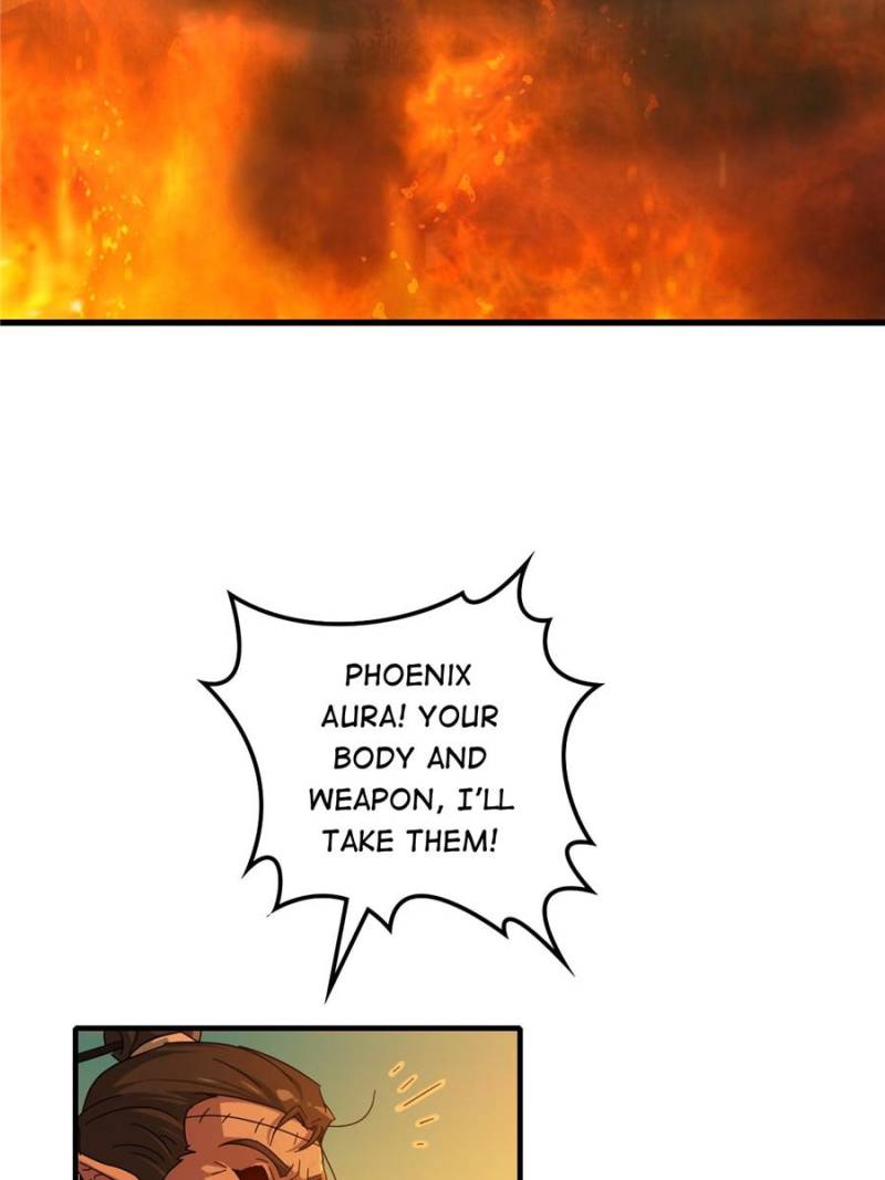 Read That’s How Cultivation Is Webnovel Manga Online