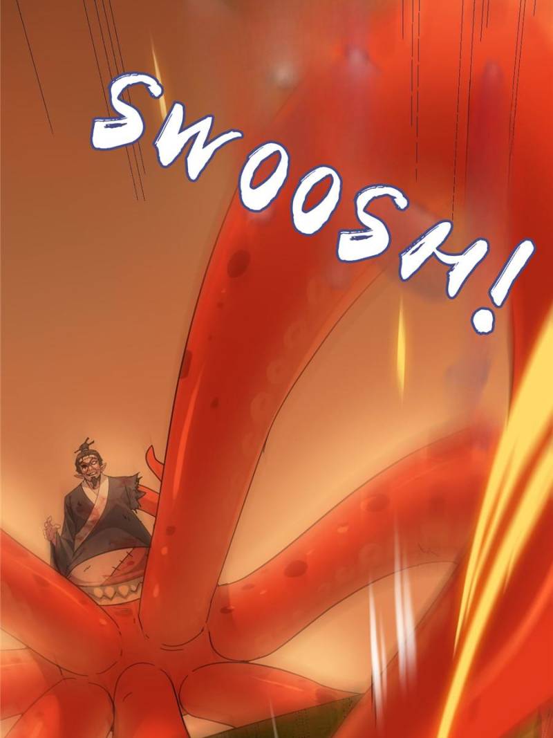 Read That’s How Cultivation Is Webnovel Manga Online