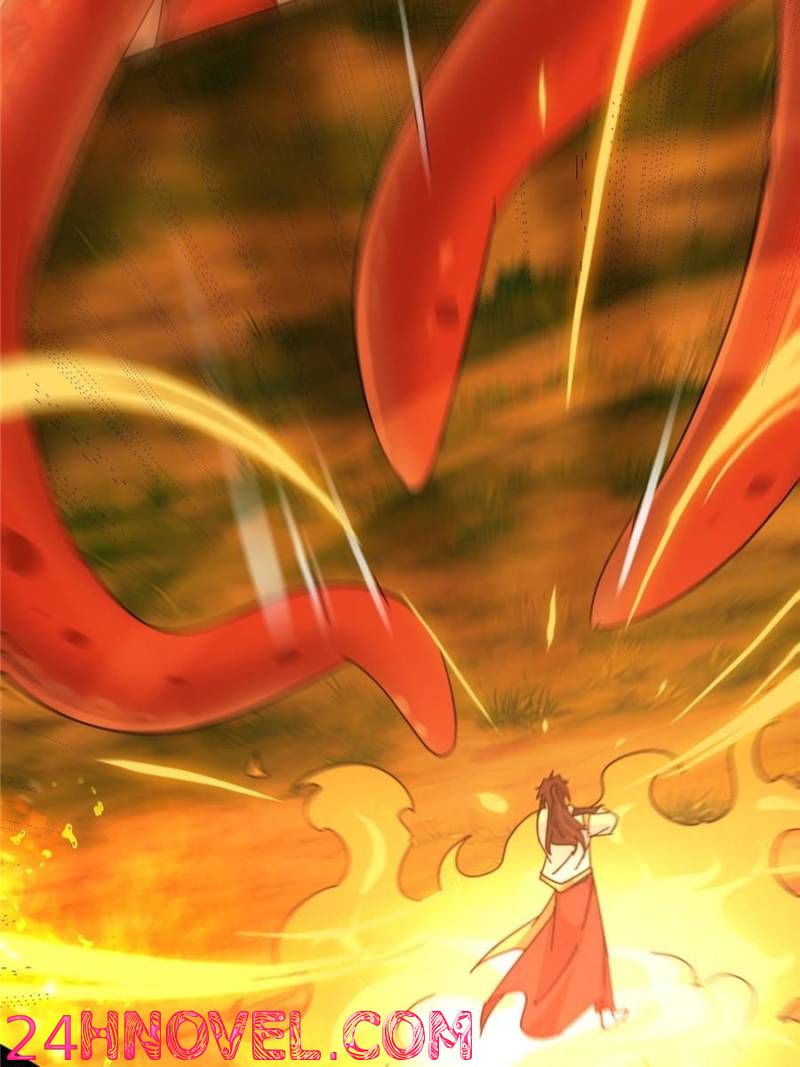 Read That’s How Cultivation Is Webnovel Manga Online