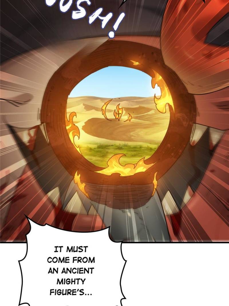 Read That’s How Cultivation Is Webnovel Manga Online