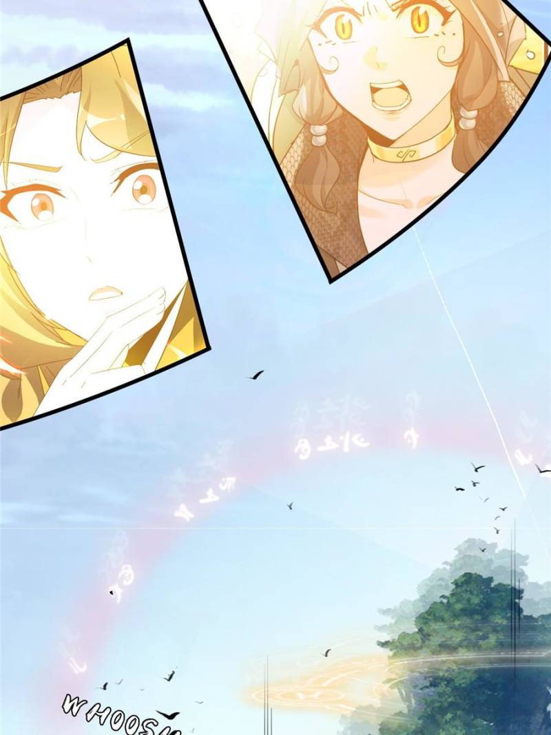 Read That’s How Cultivation Is Webnovel Manga Online