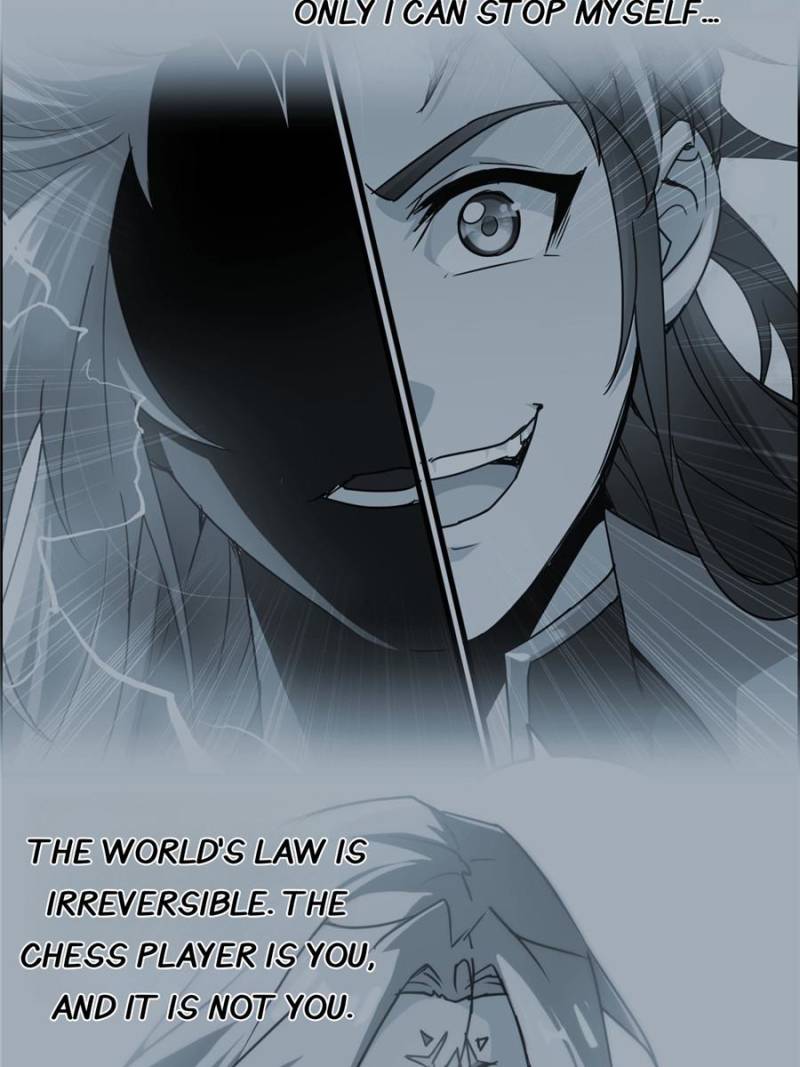 Read That’s How Cultivation Is Webnovel Manga Online