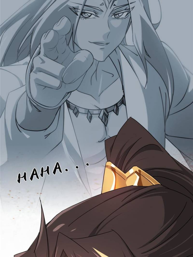 Read That’s How Cultivation Is Webnovel Manga Online