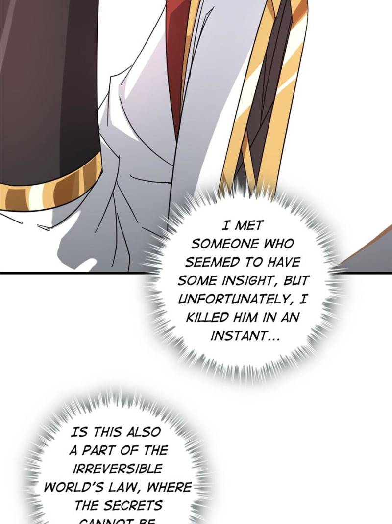 Read That’s How Cultivation Is Webnovel Manga Online