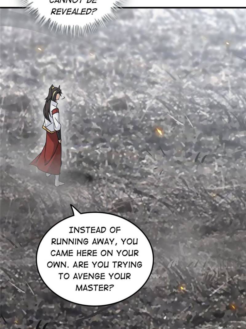 Read That’s How Cultivation Is Webnovel Manga Online