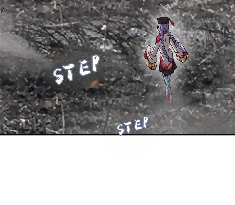 Read That’s How Cultivation Is Webnovel Manga Online