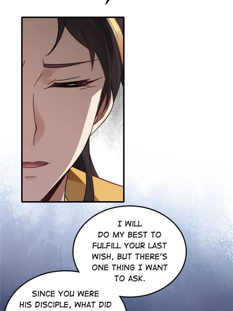 Read That’s How Cultivation Is Webnovel Manga Online