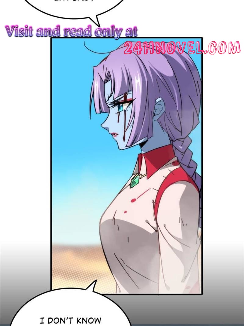 Read That’s How Cultivation Is Webnovel Manga Online