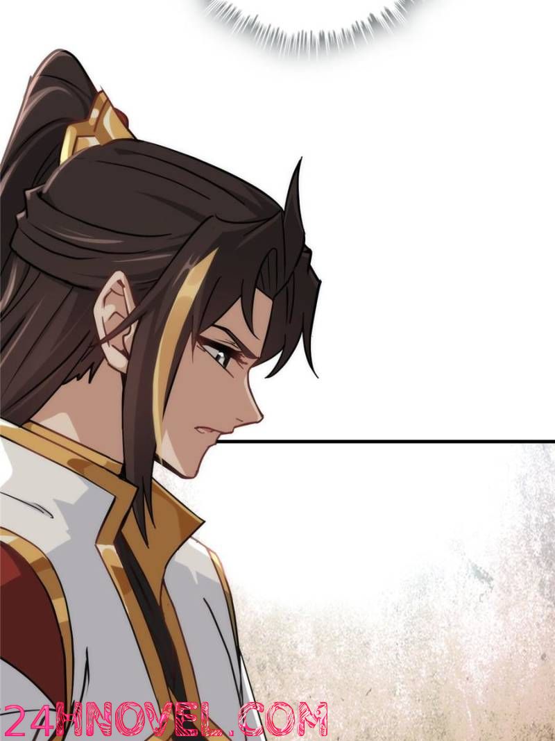 Read That’s How Cultivation Is Webnovel Manga Online