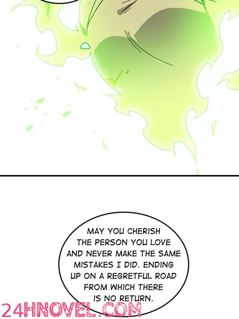 Read That’s How Cultivation Is Webnovel Manga Online