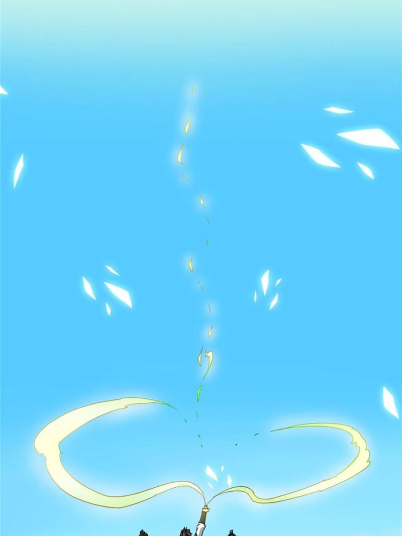 Read That’s How Cultivation Is Webnovel Manga Online