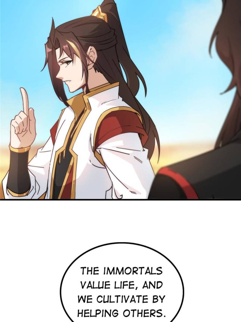 Read That’s How Cultivation Is Webnovel Manga Online