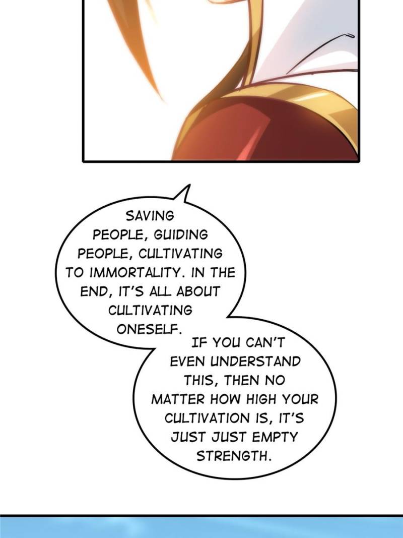 Read That’s How Cultivation Is Webnovel Manga Online