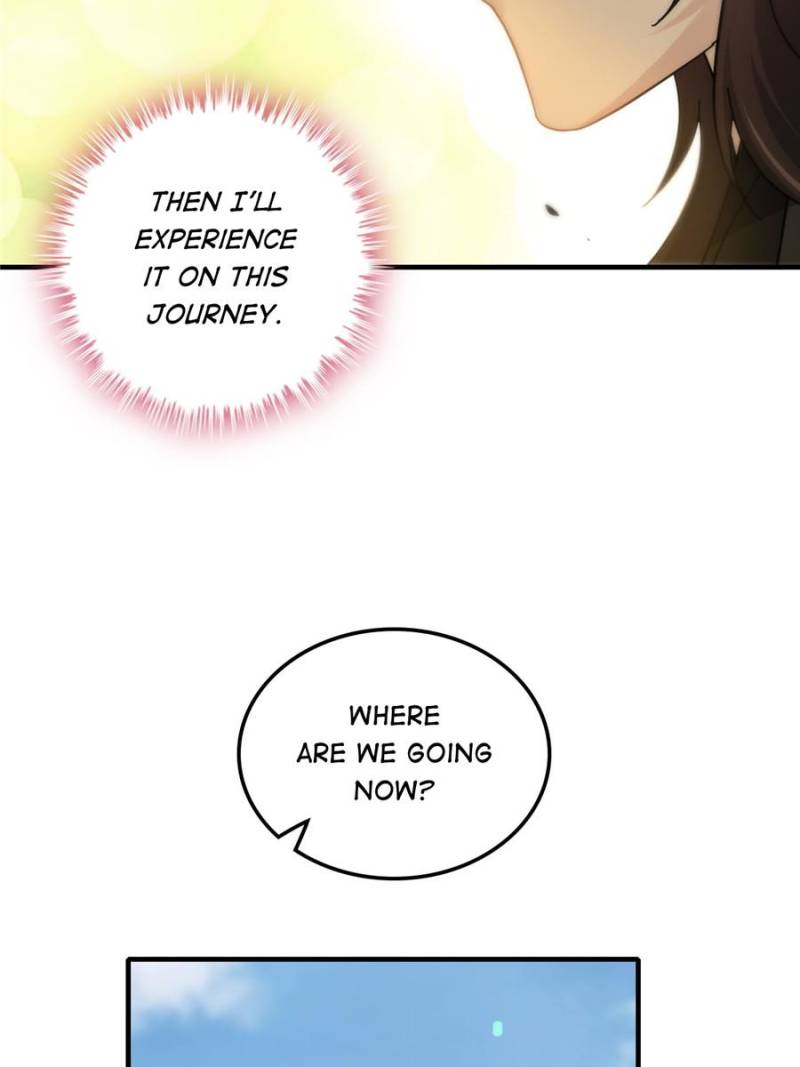 Read That’s How Cultivation Is Webnovel Manga Online