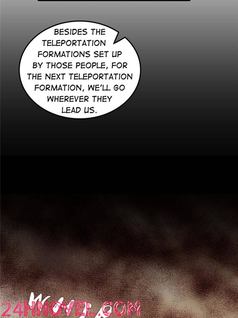 Read That’s How Cultivation Is Webnovel Manga Online