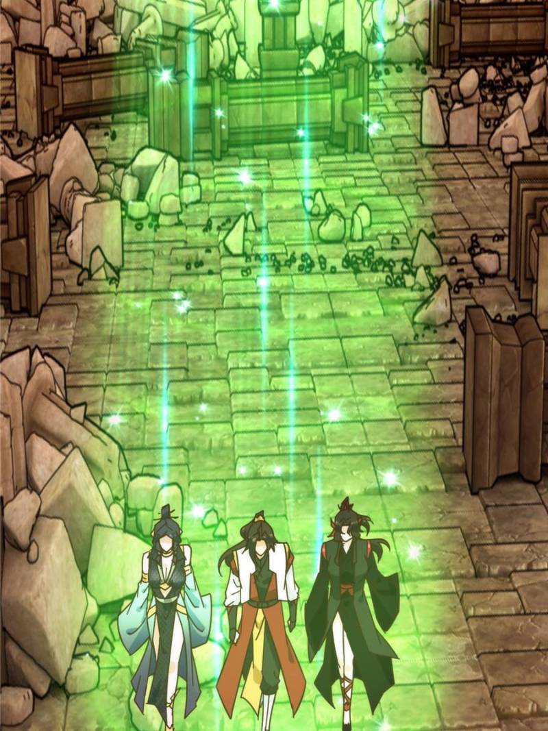 Read That’s How Cultivation Is Webnovel Manga Online