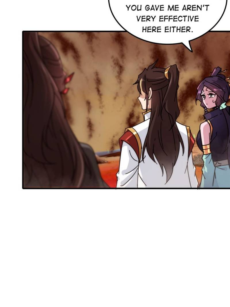 Read That’s How Cultivation Is Webnovel Manga Online