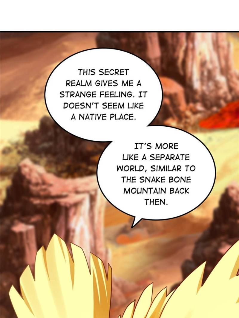 Read That’s How Cultivation Is Webnovel Manga Online