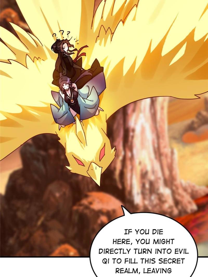 Read That’s How Cultivation Is Webnovel Manga Online