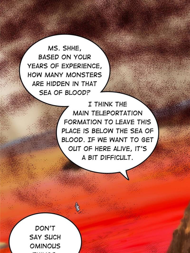 Read That’s How Cultivation Is Webnovel Manga Online